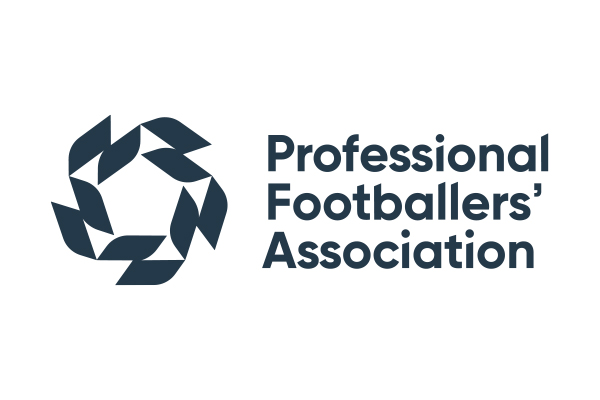 Professional Footballers' Association Logo